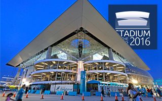 Stadium of the Year 2016: Reason 12, Hard Rock Stadium