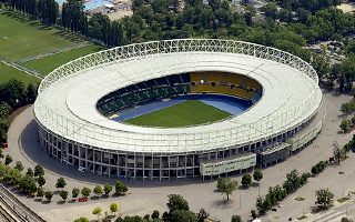 Vienna: What’s next for Austria’s national stadium?