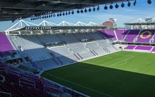 How Orlando City's stadium design has given the club a leg up in MLS