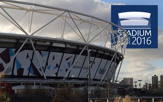 Stadium of the Year 2016: Reason 14, London Stadium