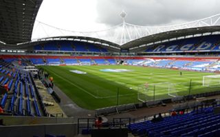 Bolton wanderers football on sale club macron stadium