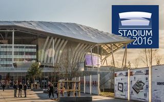 Stadium of the Year 2016: Reason 17, Parc OL