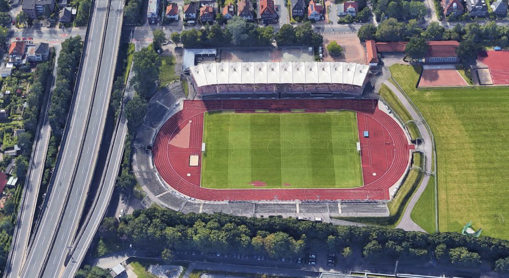 Marschwegstadion