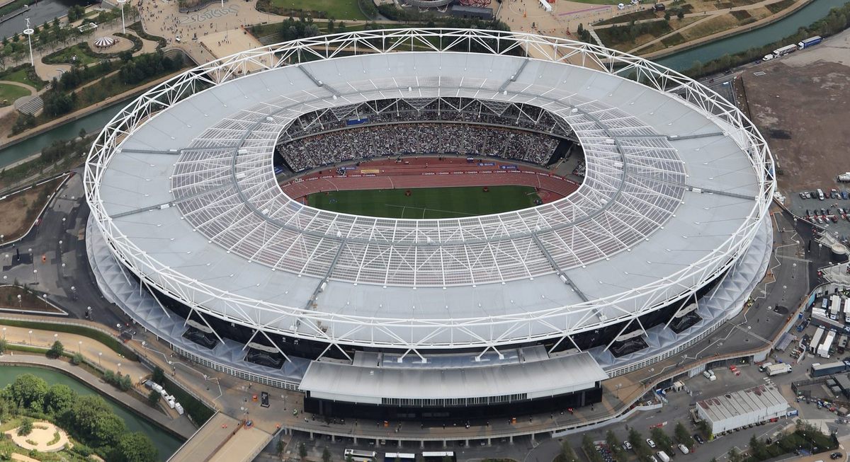 London Stadium