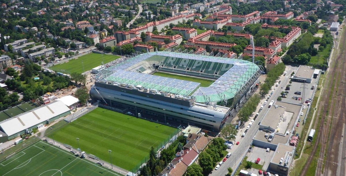 Allianz Stadion