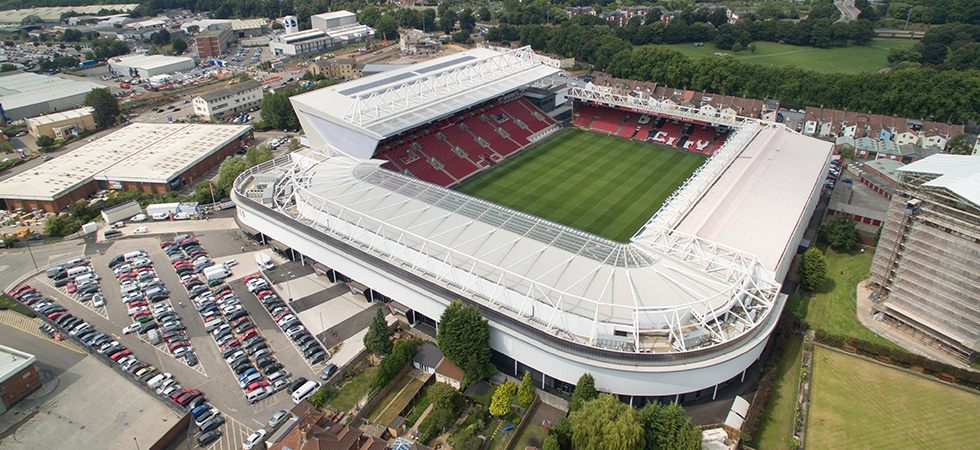 Ashton Gate