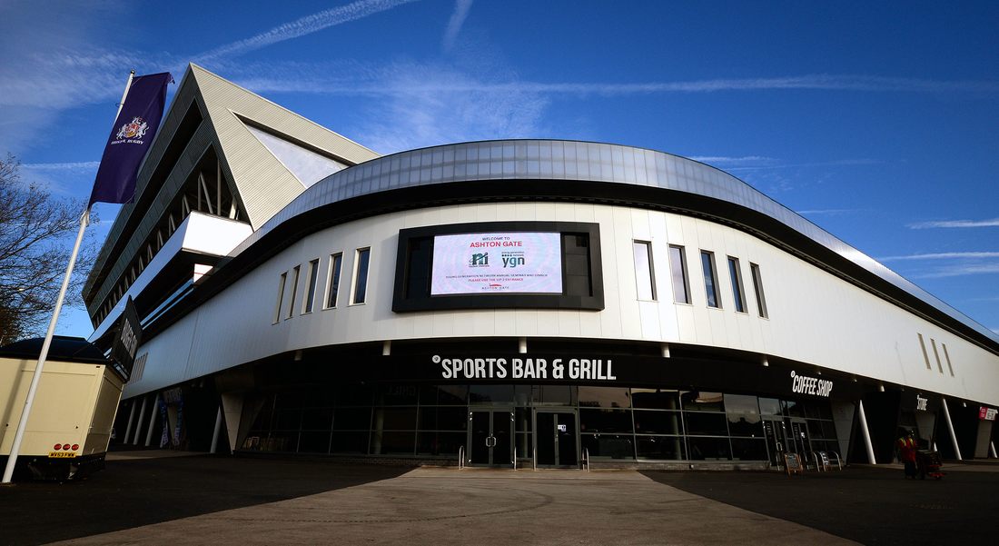 Ashton Gate