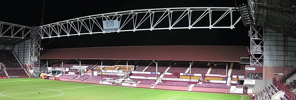 Tynecastle