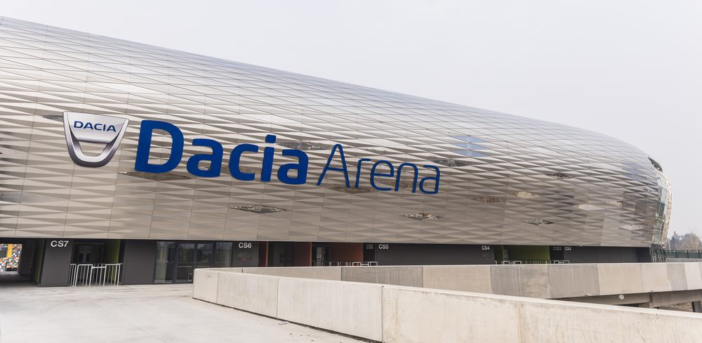 Dacia Arena