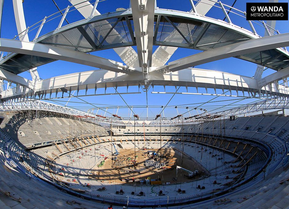 Wanda Metropolitano