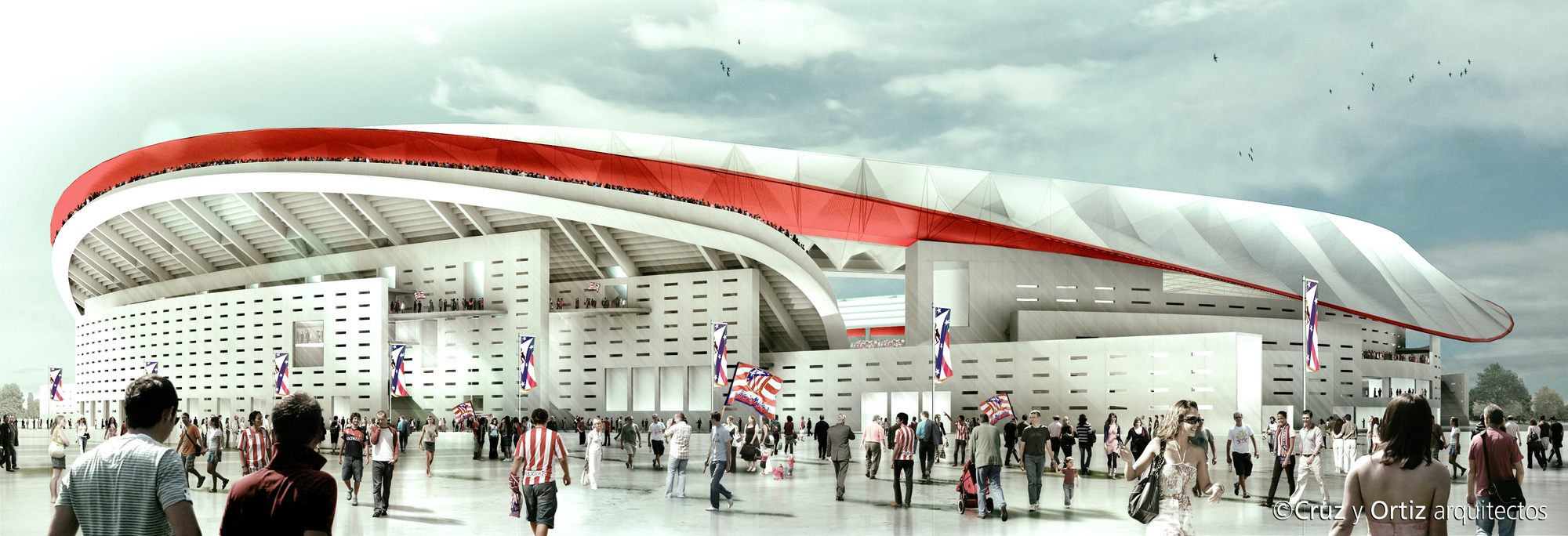 Wanda Metropolitano