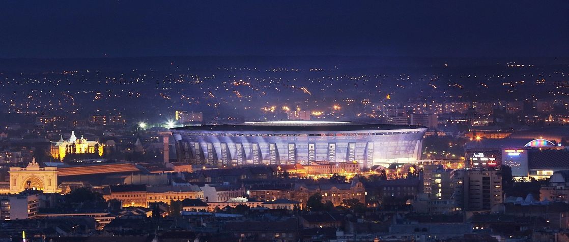 Nemzeti Stadion