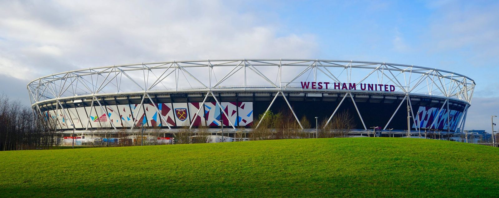 London Stadium