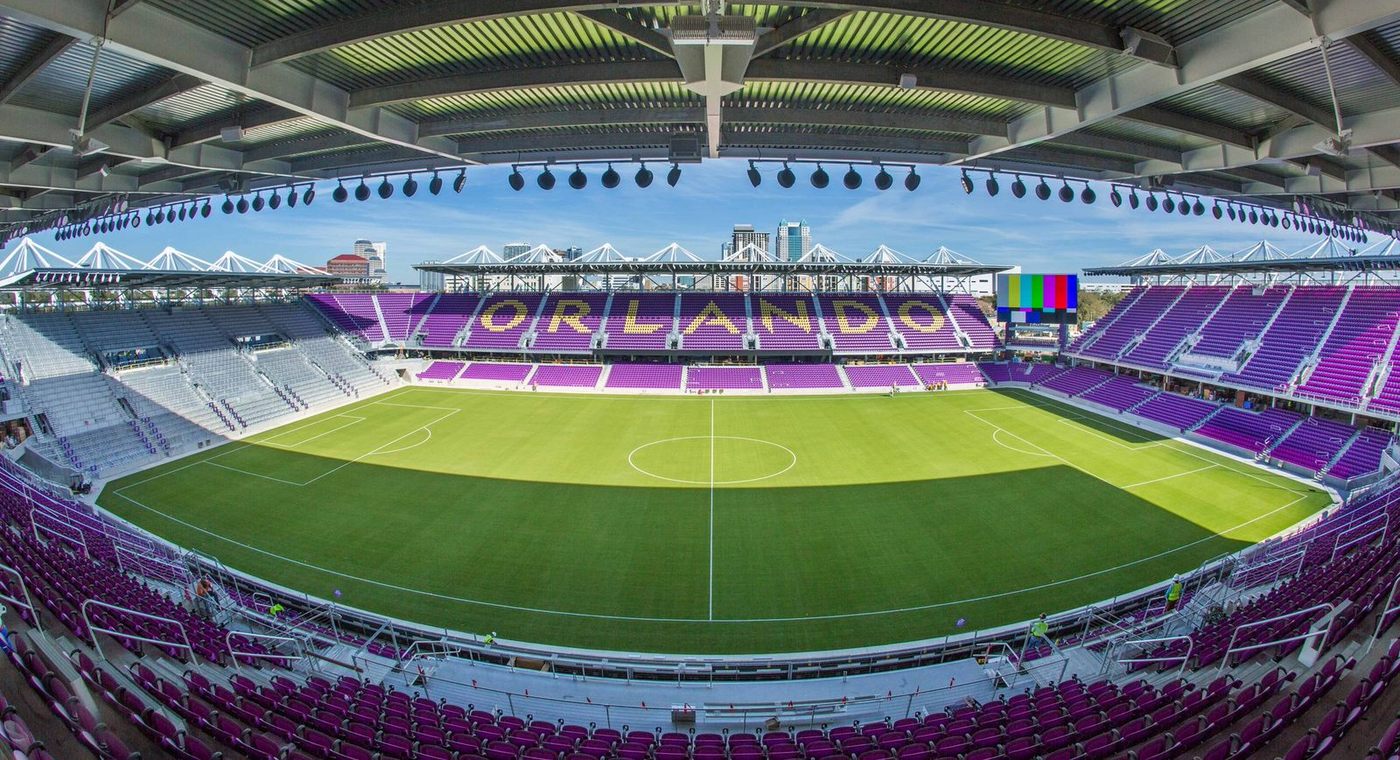 Orlando City Stadium