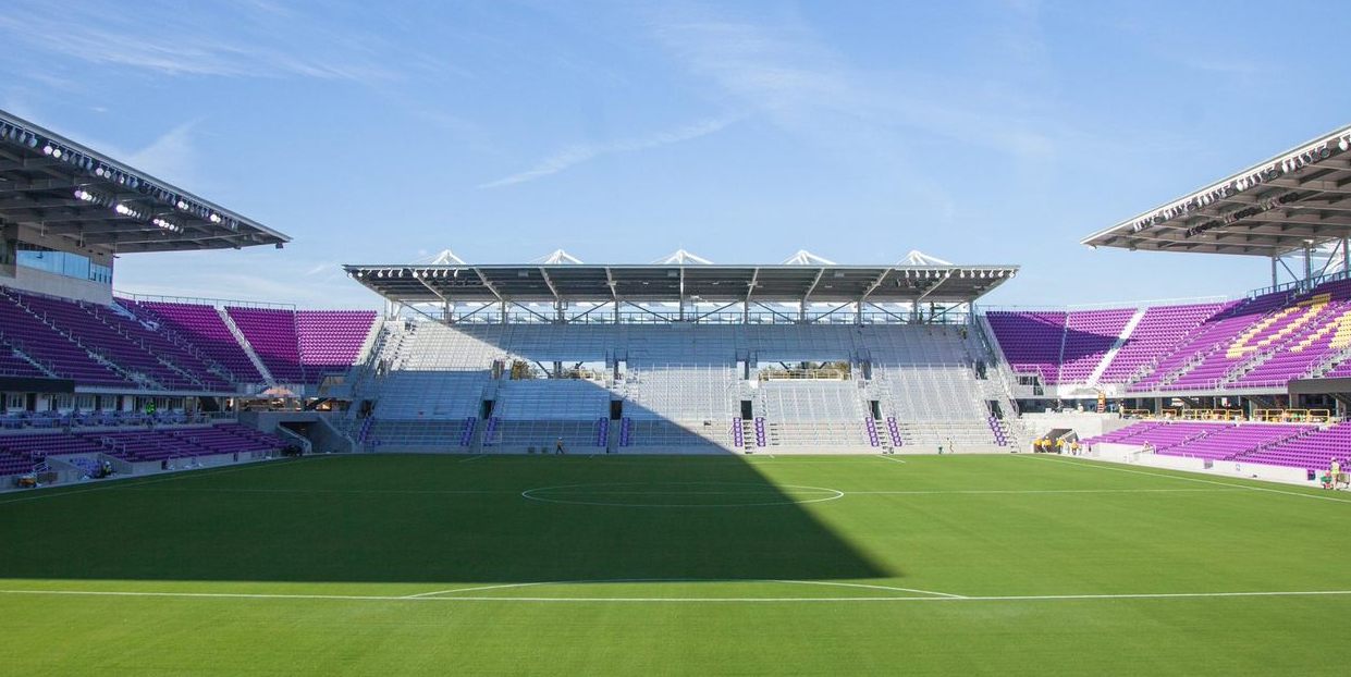 Orlando City Stadium