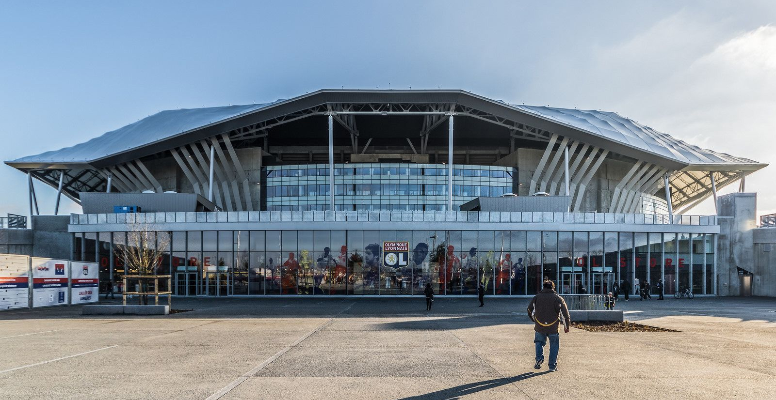 Parc OL