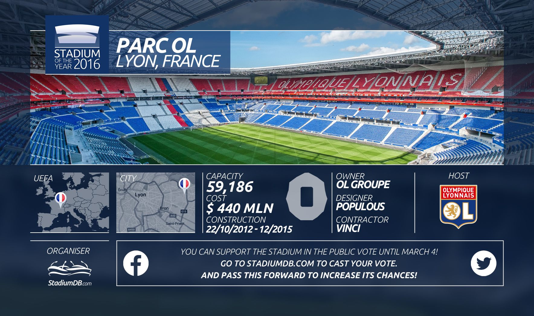 Parc OL