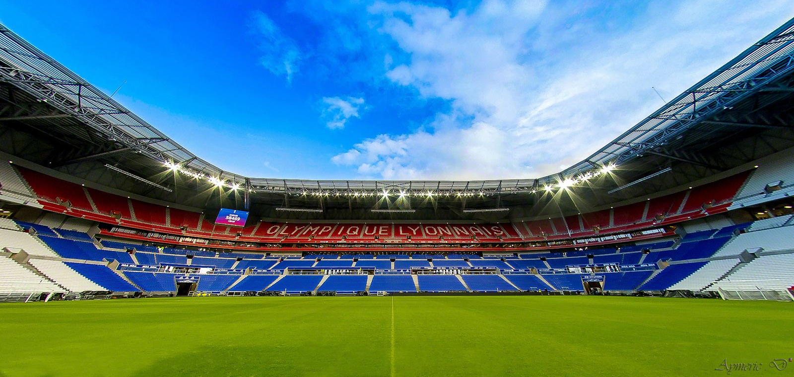 Parc OL