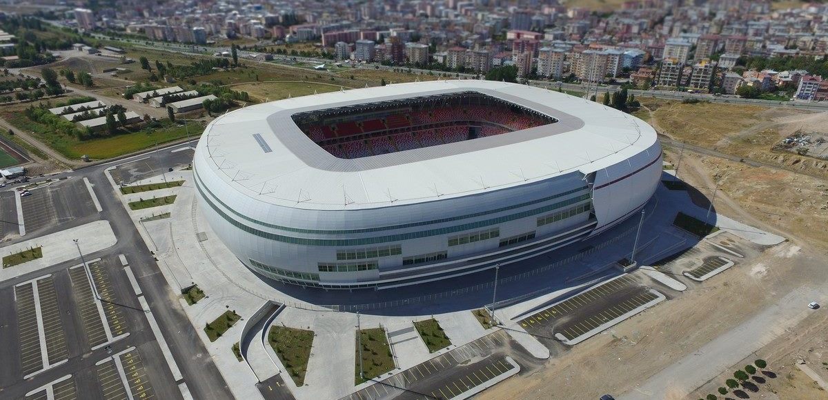 Sivas Arena