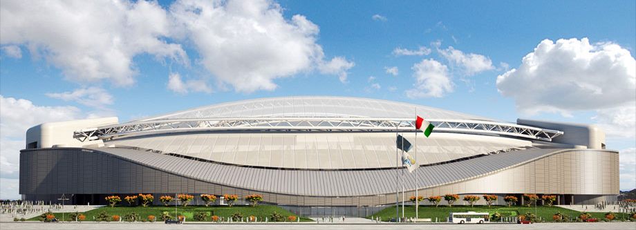 Lazio nuovo stadio