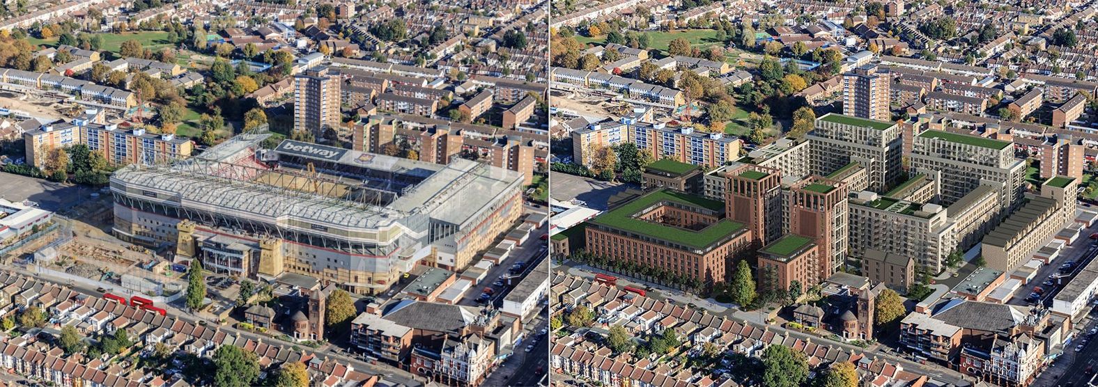 Upton Park