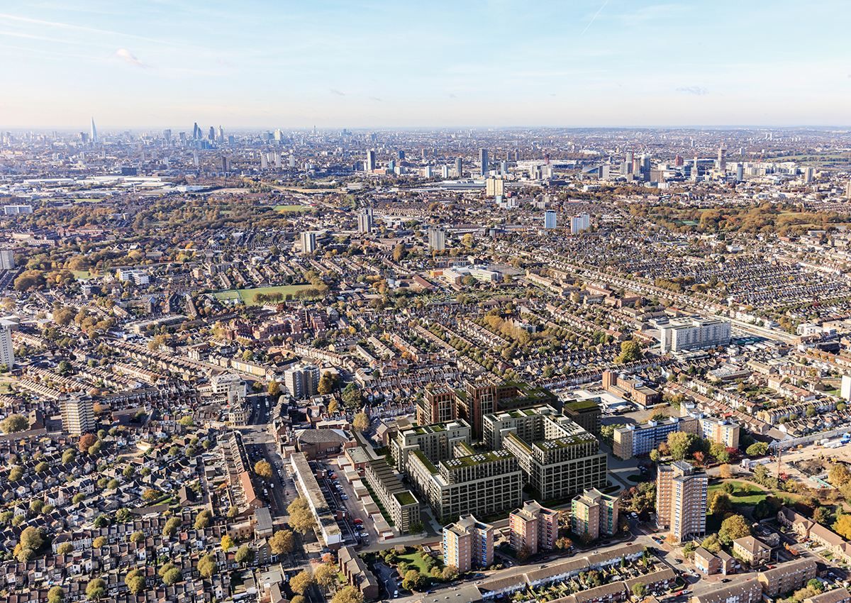 Boleyn Ground