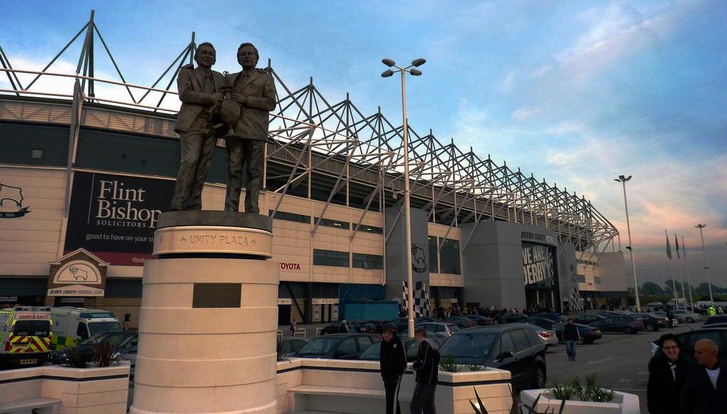 Pride Park