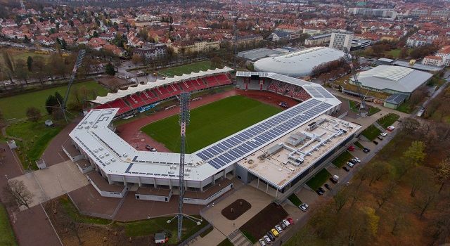 Steigerwaldstadion