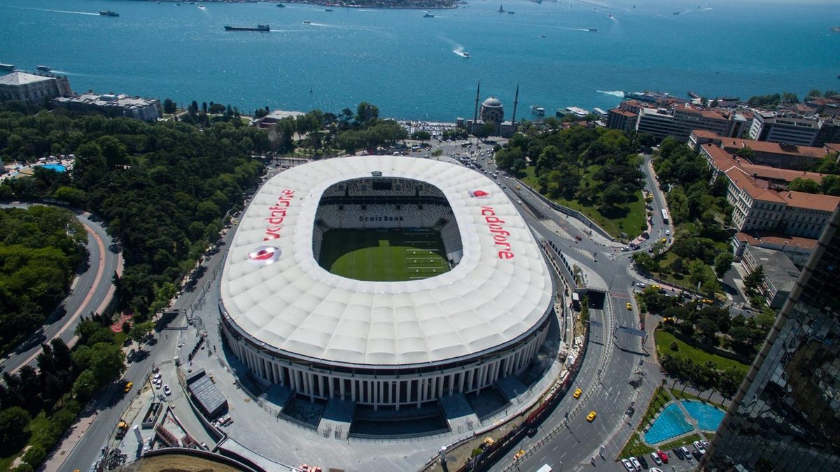 Vodafone Arena