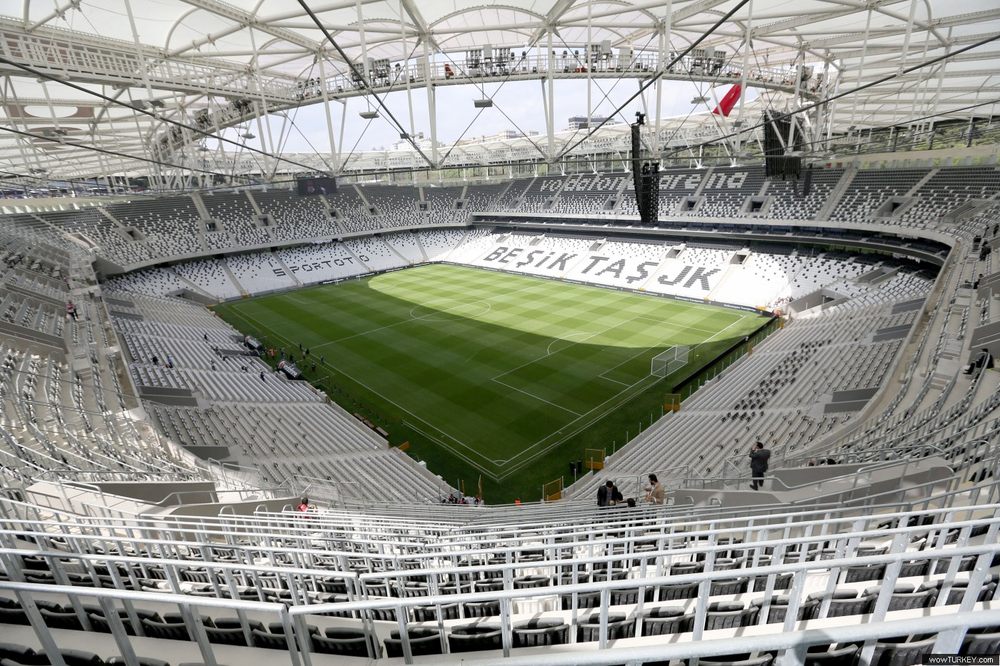 Vodafone Arena