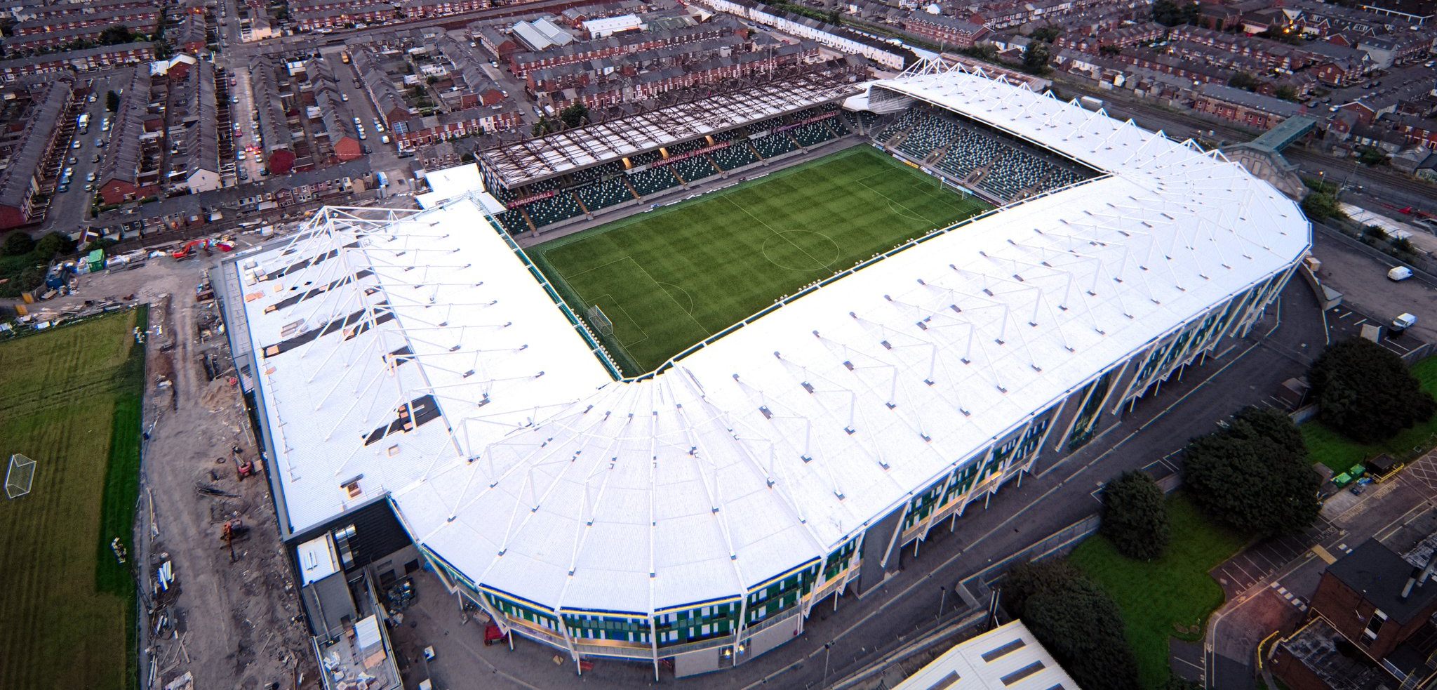 Windsor Park