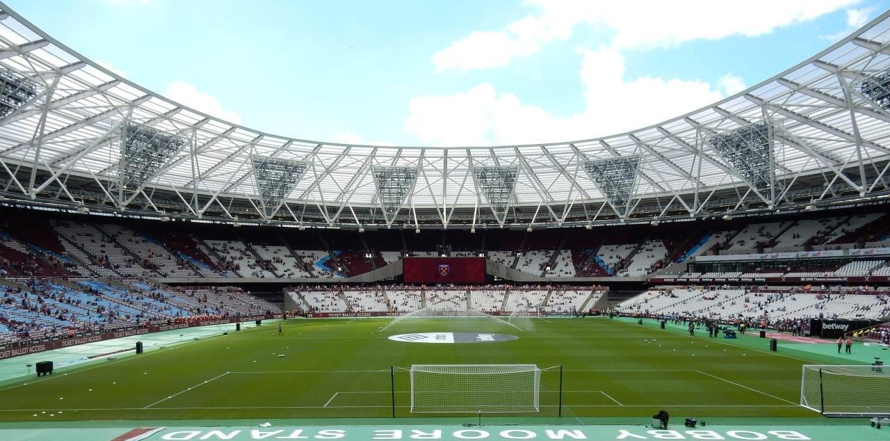 London Stadium