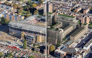 London: Upton Park (almost) gone, here’s what’s next