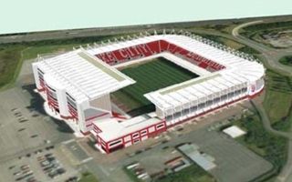 England: Stoke to fill their stadium more effectively