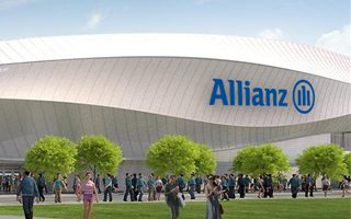 USA: Seventh stadium for Allianz in Minneapolis?