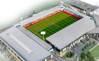 England: York Stadium groundbreaking set for September