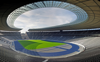 Berlin: Hertha closer to final verdict