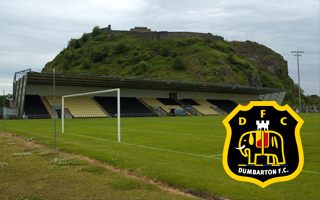 Scotland: Dumbarton announce planning application for June