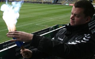 Pyrotechnics: Denmark to see “safe flares” this year?