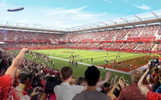 USA: Update on MLS expansion efforts