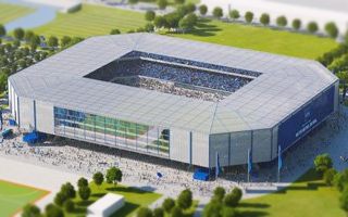 Berlin: Here's where Hertha want to move