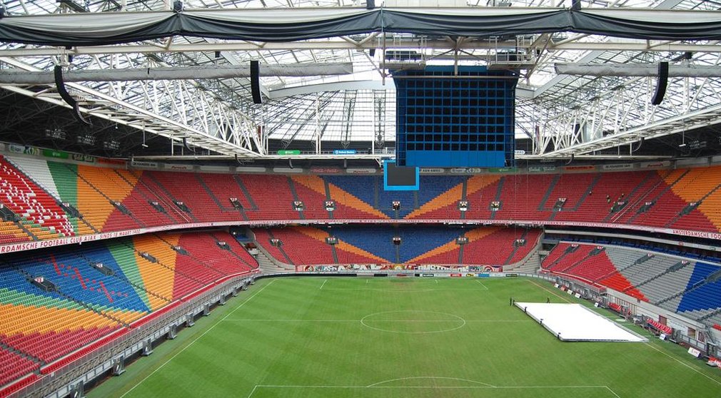 Amsterdam ArenA