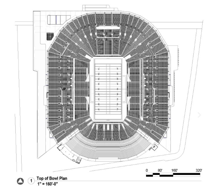 Beaver Stadium