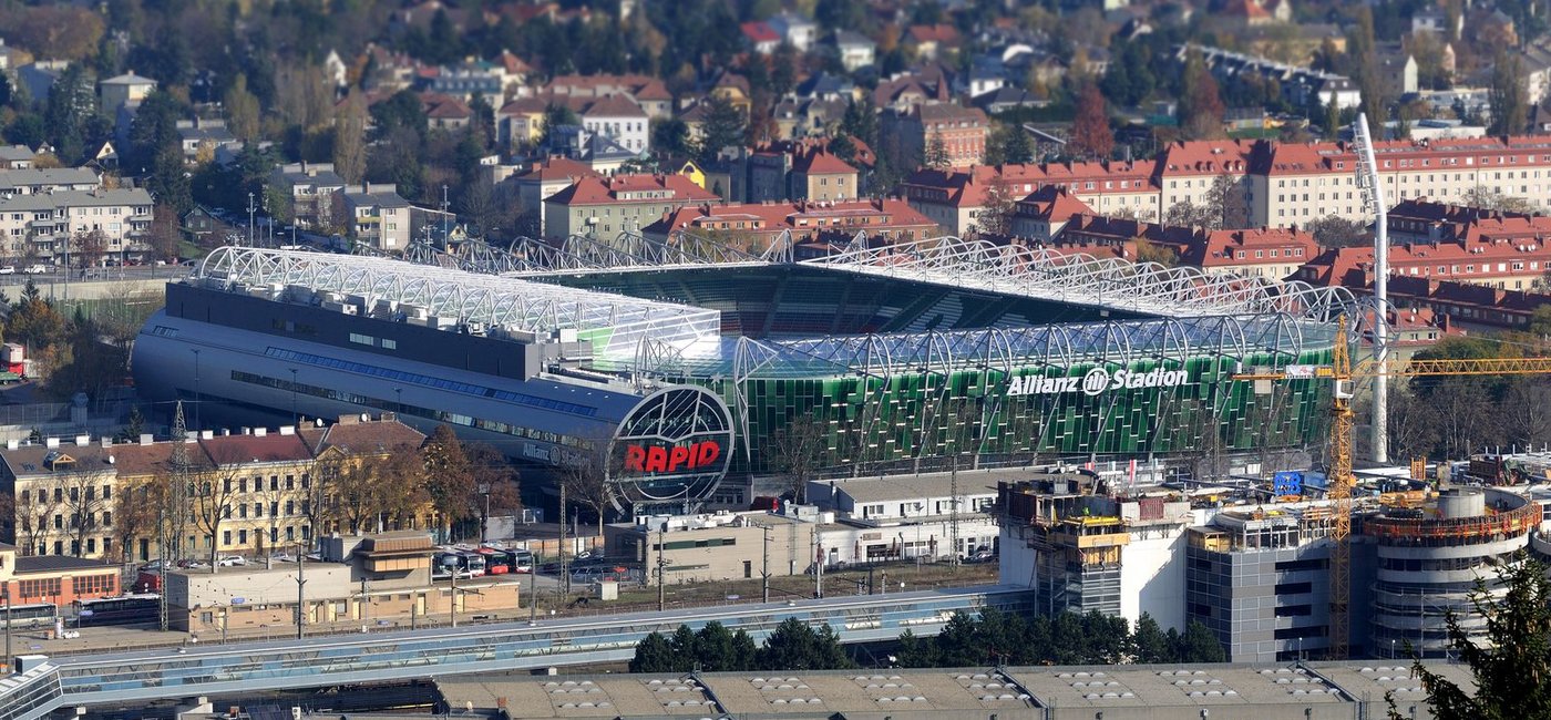 Allianz Stadion