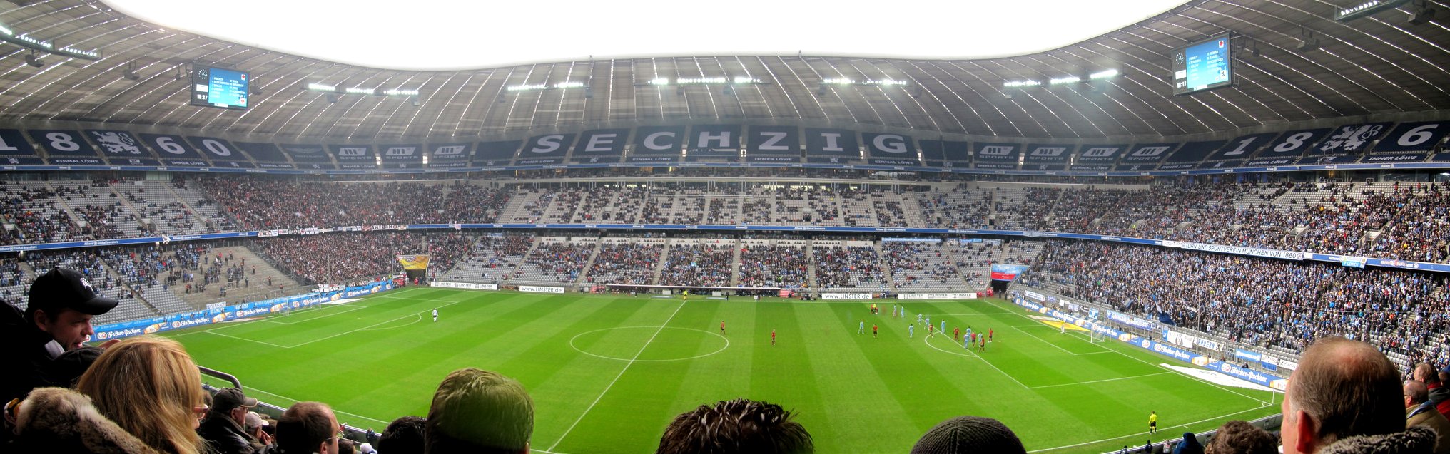 Allianz Arena