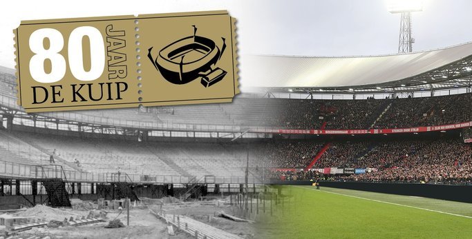 De Kuip