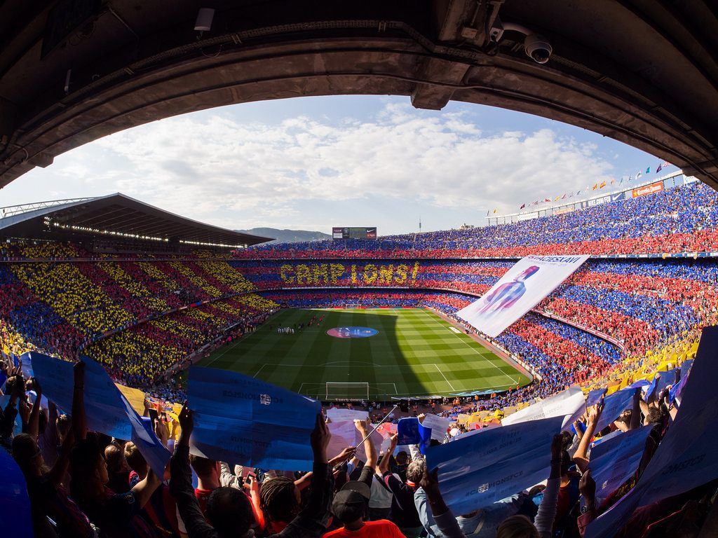 Camp Nou