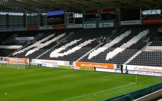 England: Hull to cut capacity of KCOM Stadium