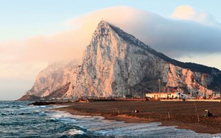 Gibraltar: National stadium on the rock after all?