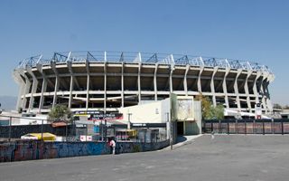 Estadio Azul - Benito Juárez - Benito Juárez, Federal District